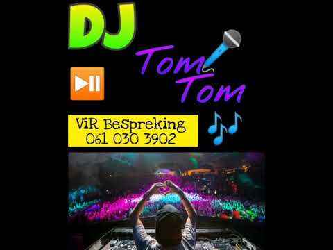 Dj Tom Tom