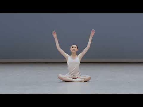 Sooha PARK, 103  – Prix de Lausanne 2023 – Contemporary