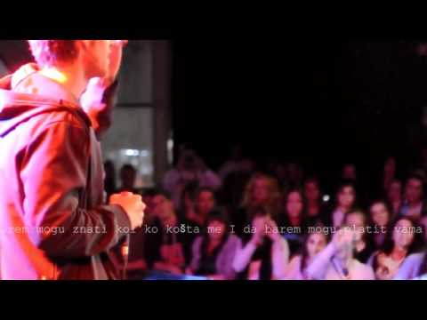 Connect feat. V.I.P. - Kako Je U Vasem Gradu