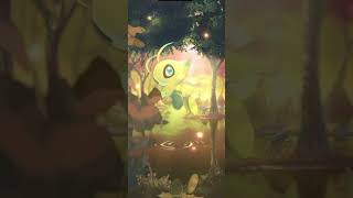 【ポケポケ】ポケポケのセレビィのイマーシブのBGMと演出が神すぎる件【ポケモン】