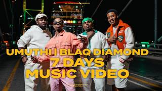 Download lagu Blaq Diamond, UMUTHI - 7 days | featuring Mawelele, Makhosi, KK, The Incredibles mp3 Download lagu Blaq Diamond, UMUTHI - 7 days | featuring Mawelele, Makhosi, KK, The Incredibles mp3