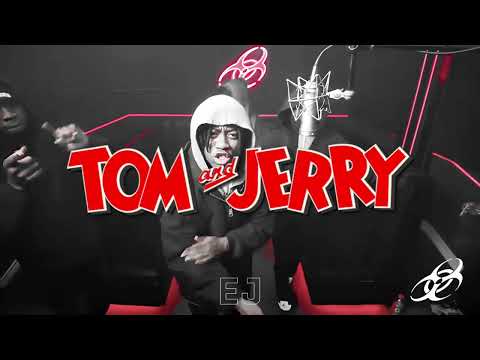 [FREE] Jersey Club X Pop Kreep X Mdot 59 Type Beat “TOM AND JERRY" | NY/Jersey Drill Instrumental