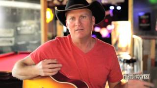 Kevin Fowler Explains Why 'Habit I Can't Break' Is One of His Favorites