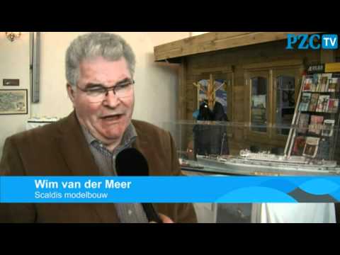 Maritiem Terneuzen geopend