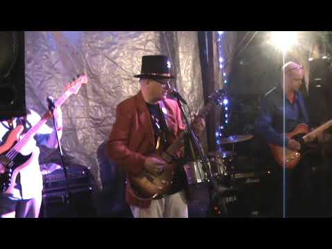 453 Soczewa Blues Session - BLUUZAUT - 01.06.2019 -1577