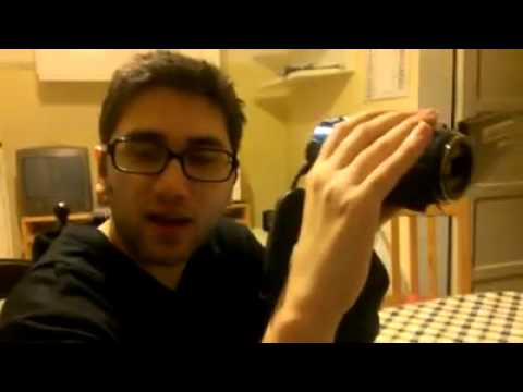 Le Bizzarre Avventure di Berto - In vino veritas