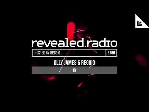 Olly James & REGGIO - ID