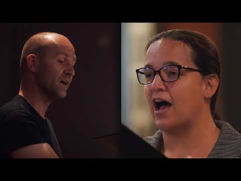 Josef Gabriel Rheinberger: Willkommen - RheinMainEnsemble 2021