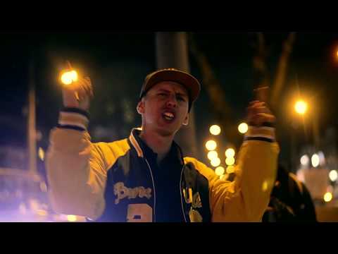 L Klandestino - Me acompaña (Video Oficial)