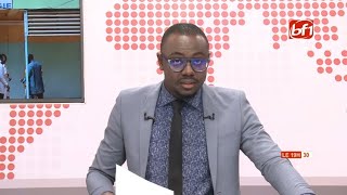 Le 19h30 du 26 Juin 2025-BF1TV