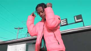 Levi Carter - XXL (Dir by @thatvideokid)