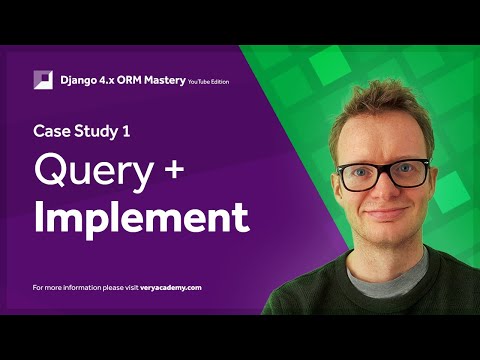 Django ORM | Case Study 1 | Query 1 | Implementation | All Products thumbnail