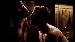 Nuevo trailer de Cincuenta Sombras liberadas