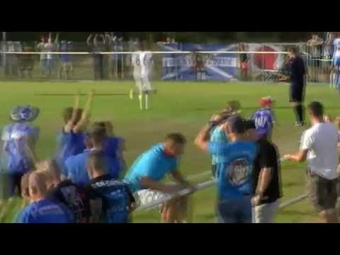 Bramka z meczu Piast Karnin Gorzów - Stilon Gorzów 0:1 (0:0) [03.09.2016]