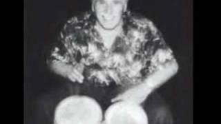 Jack Constanzo CARAVAN