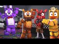 Madagascar 2 Crash Landing Crossover V1 2