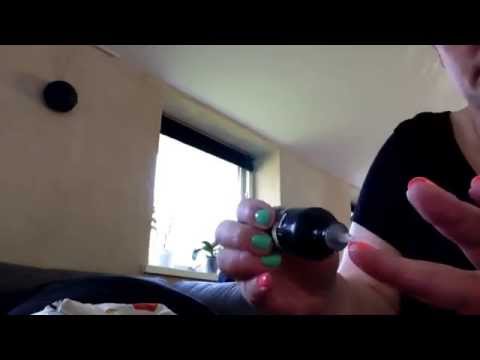 Depend Gellack Remover Oil