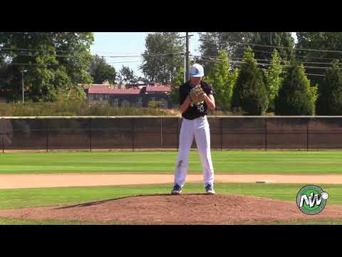 Drake Aboud - Men's Baseball - Oregon Institute of Technology Athletics