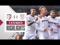 Extended Highlights | Jarrod Bowen Scores A Screamer | Bournemouth 1-1 West Ham | Premier League