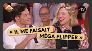 Rami Malek, le méchant le plus EFFRAYANT de tous les James Bond ?