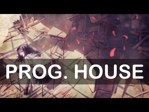 【Progressive House】Reptonik, Tronic ft Nathan Brumley - Beginnings End ♦FateMusc Release♦