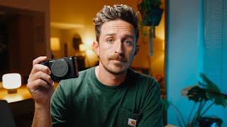 Chatting Camera Gear & More