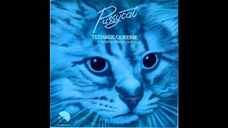 Pussycat - Teenage Queenie