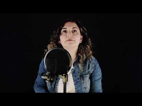 Jesucristo basta- Cover Alebel ( Un corazón)