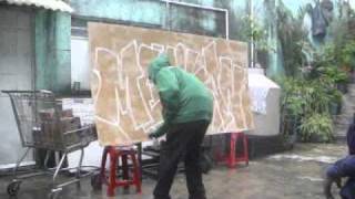 mexikan stuff  kubo chk