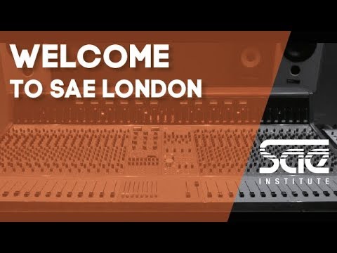 Welcome to SAE London