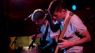 The Antlers - Every Night My Teeth Are Falling Out (Live on KEXP)