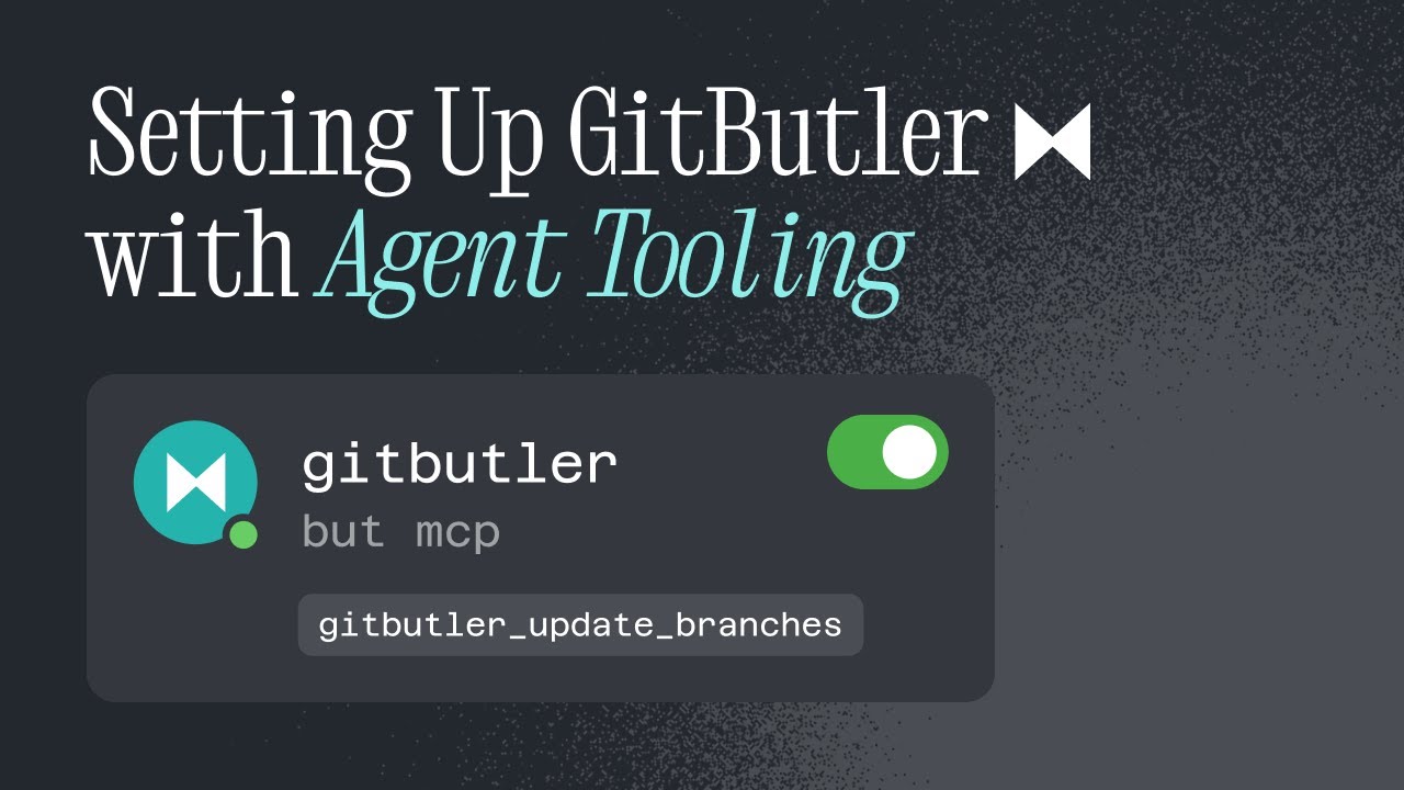 GitButler tutorial