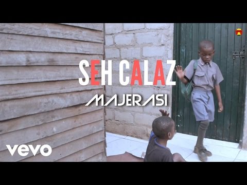 Seh Calaz - Majerasi (Official Video)