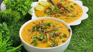 Chicken Oats Daliya Recipe | Healthy Chicken Oats Daliya For Sehri And Iftaar | Sehri Special Recipe