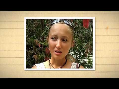 AiDucatius - Vind en rejse til Tanzania!