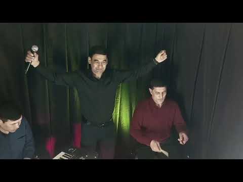 Kakageldi Allaberdiyew - 1 nji May Agsamy | Turkmen Aydym | Janly Ses