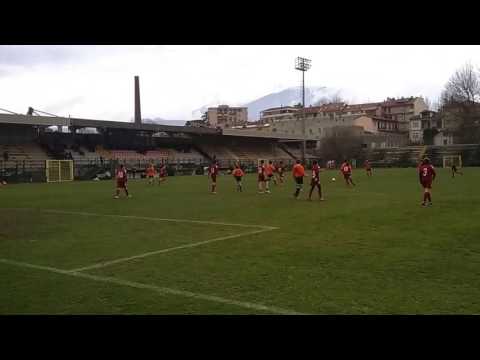 Ivrea Montalto-Real Soccer Team 2004