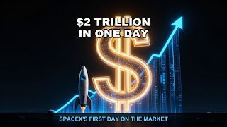 Elon Musk's 24 Posts on June 14th — The $2 Trillion Saturday