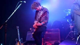 The Smashing Pumpkins - Cherub Rock (Live Cover @ Newport Record Club 2015-08-13)