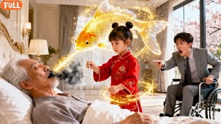 Download lagu 1,000 Doctors Failed To Cure Billionaire — But  Little Girl Healed Him In Just One Second! mp3