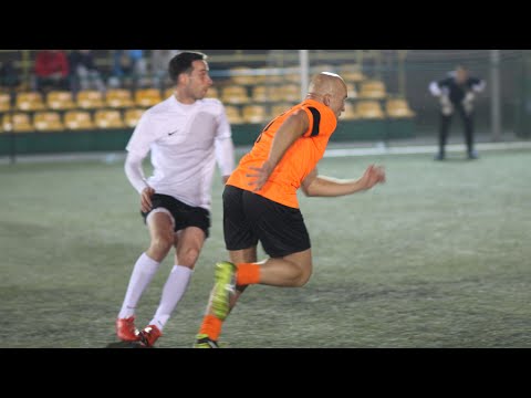 XXXIV - Egalite Bujakowianka: 6. tydzień (FLS Jesień 2014)