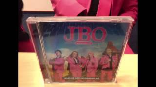J.B.O. - Nur die Besten werden alt! - Das ganze Album! Download!