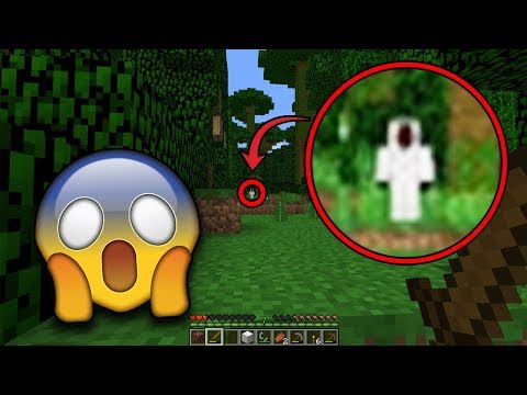 Dark Corners - Entity 303 is trying to delete my Minecraft World! (Scary Minecraft Video)