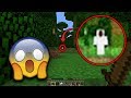Entity 303 is trying to delete my Minecraft World! (Scary Minecraft Video)