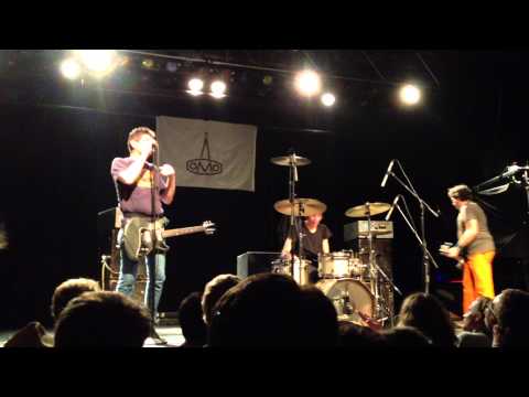 Steve Albini Tells A Joke