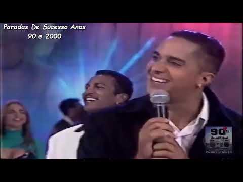 Os Morenos - Mina De Fé