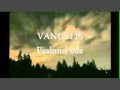 PSALMUS-VANGELIS