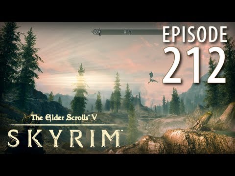 TES V: Skyrim Walkthrough in 1440p, Part 212: Page 2 of Master Destruction Ritual (Let's Play PC)