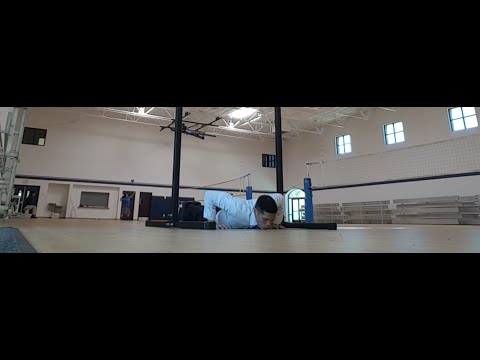 5 MD in 5 minutes and 23 seconds!