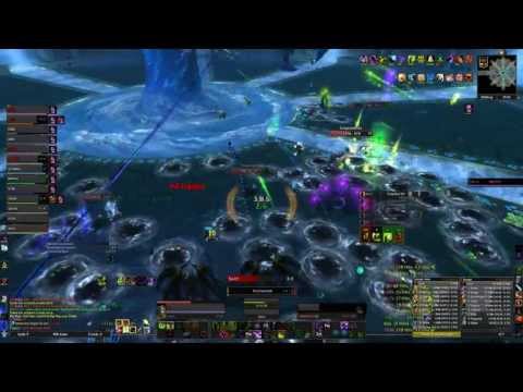 Immerseus 10-man heroic by PXI / MCO [Live]